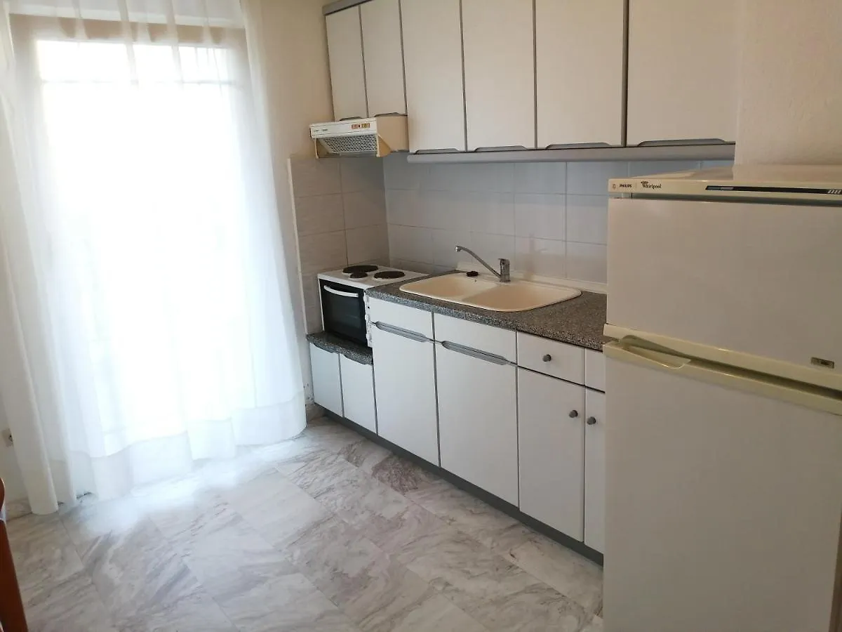 Apartment Villa Alexandra Ierissos