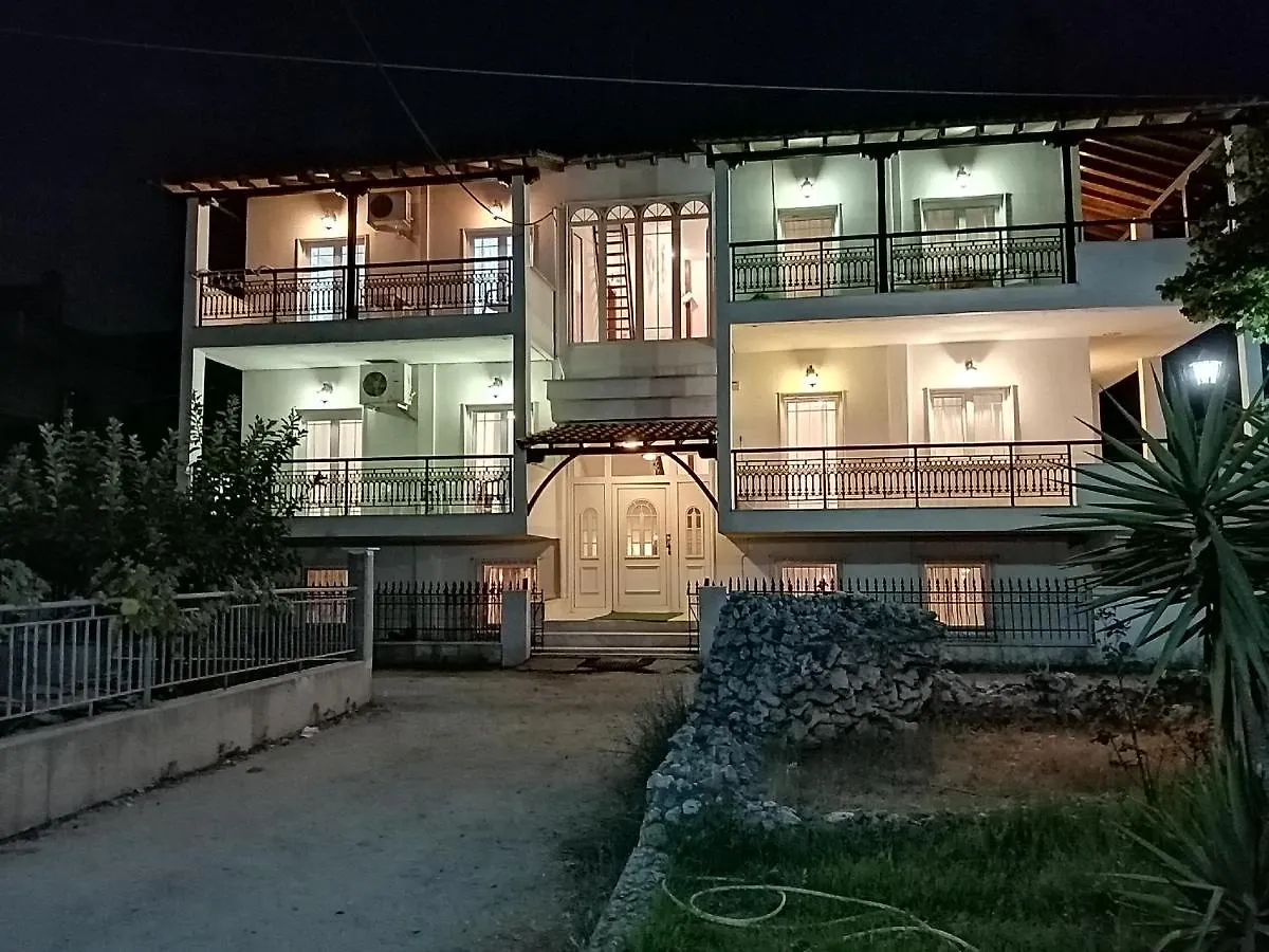 Villa Alexandra Ierissos