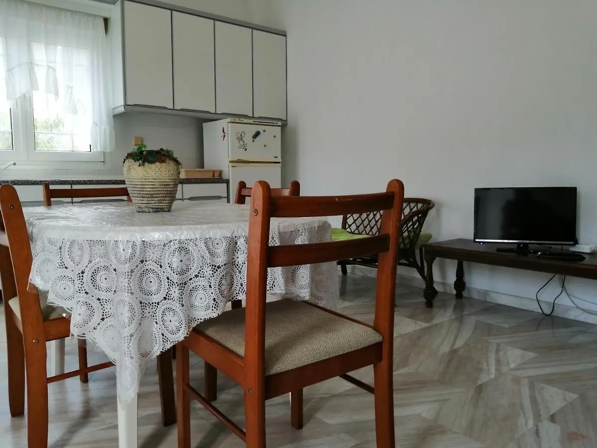 Villa Alexandra Ierissos Apartment