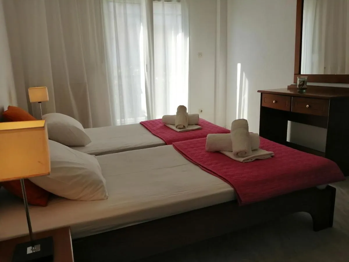 Apartment Villa Alexandra Ierissos