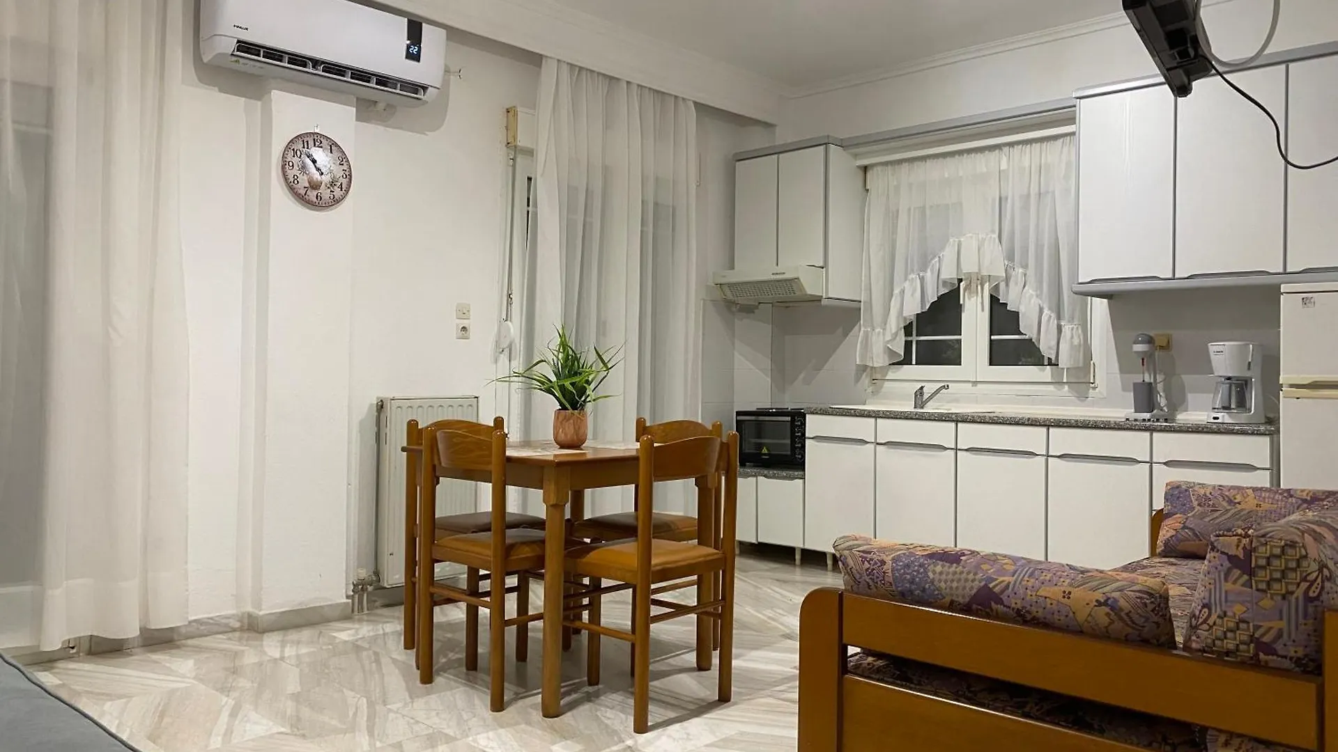 Apartment Villa Alexandra Ierissos