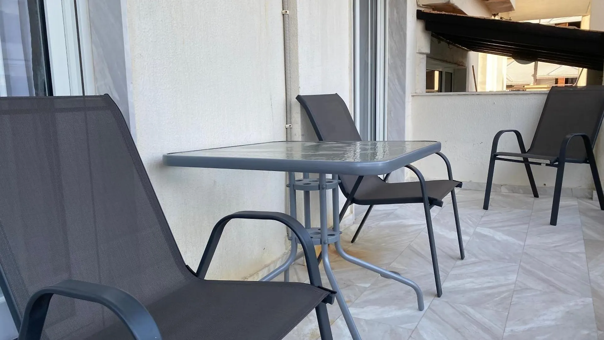 Apartment Villa Alexandra Ierissos Greece