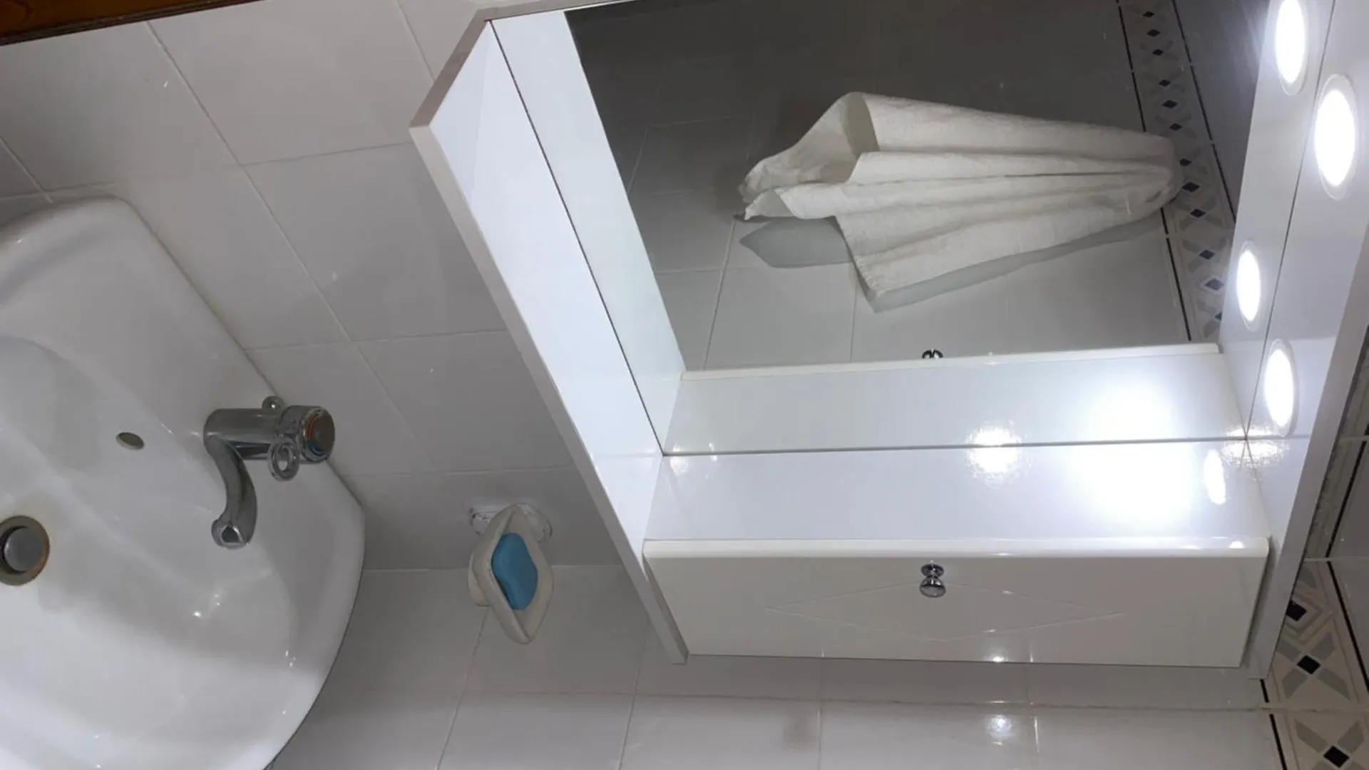 Apartment Villa Alexandra Ierissos