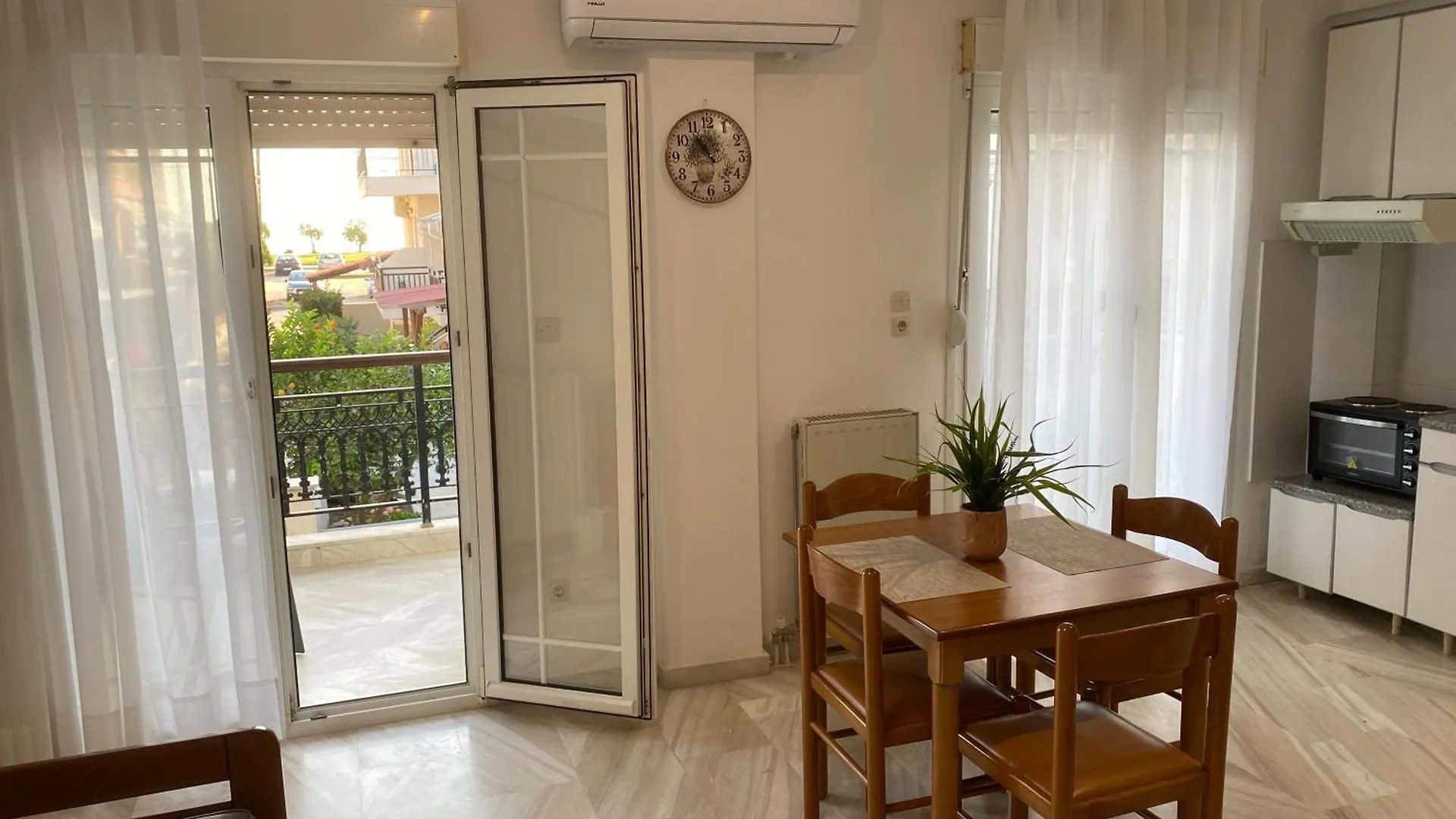 Villa Alexandra Ierissos
