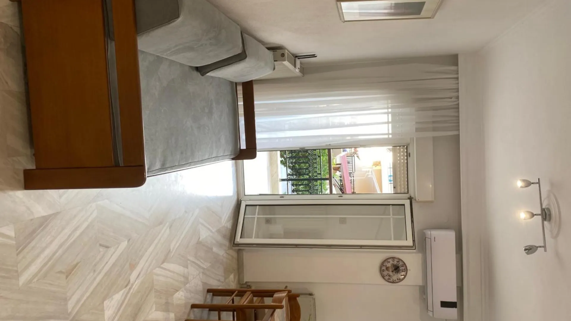 Villa Alexandra Ierissos