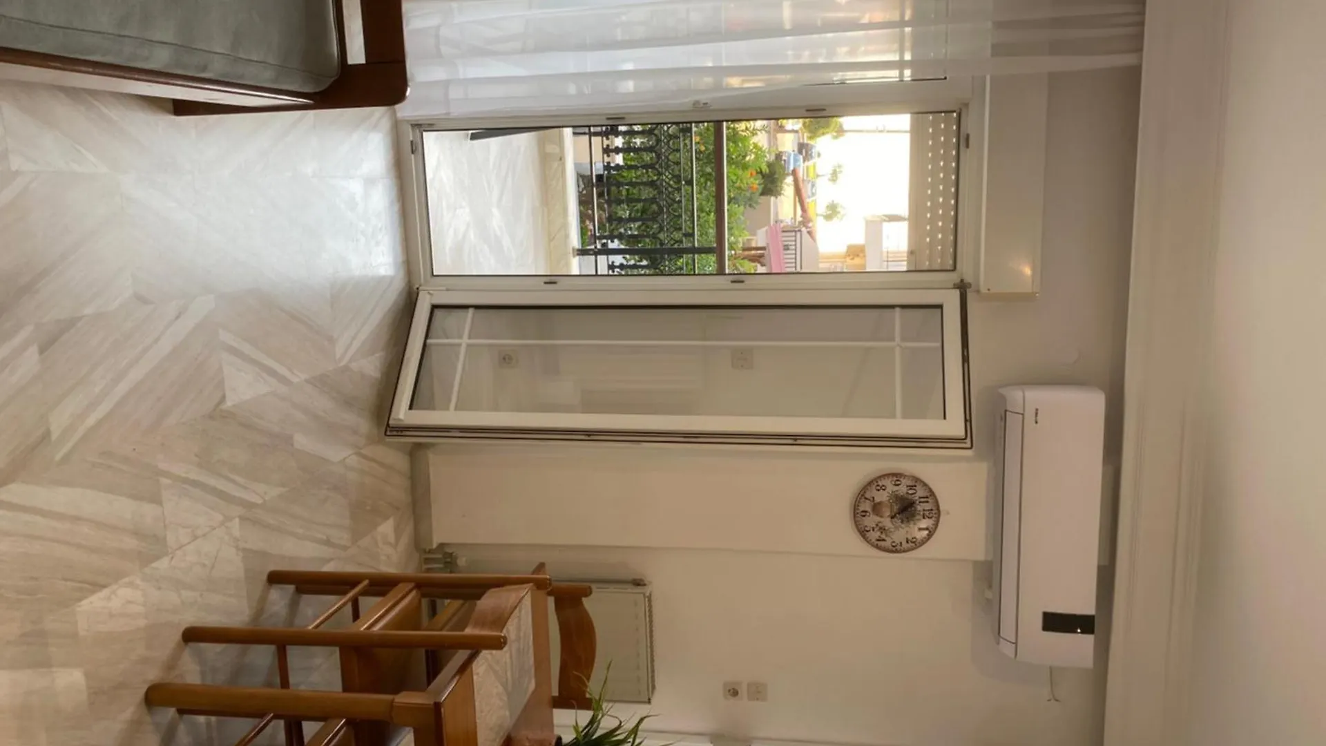 Villa Alexandra Ierissos