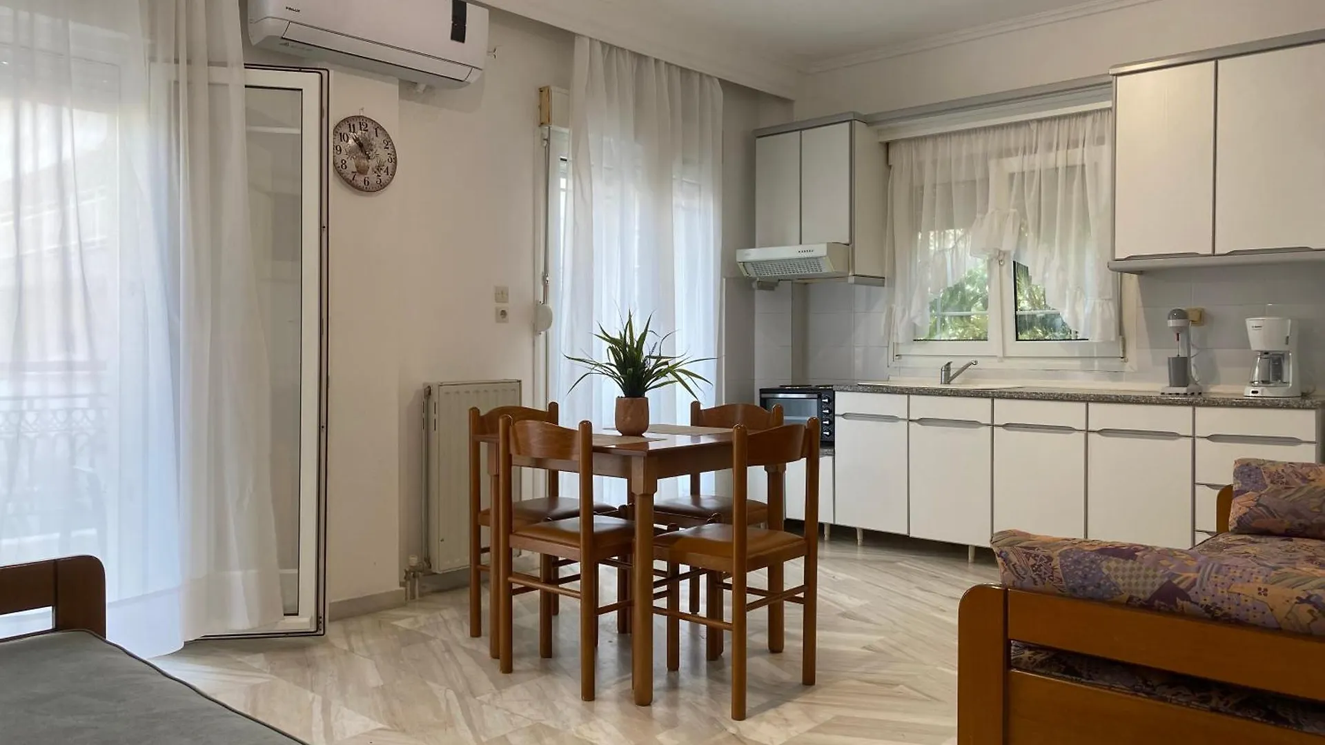 Villa Alexandra Ierissos Greece