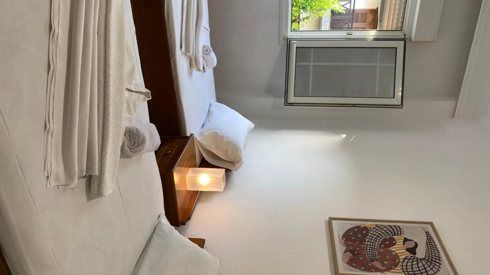 Apartment Villa Alexandra Ierissos Greece